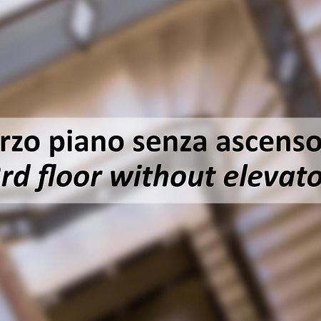 Il Moro Apartment By Mamo Florence Luaran gambar