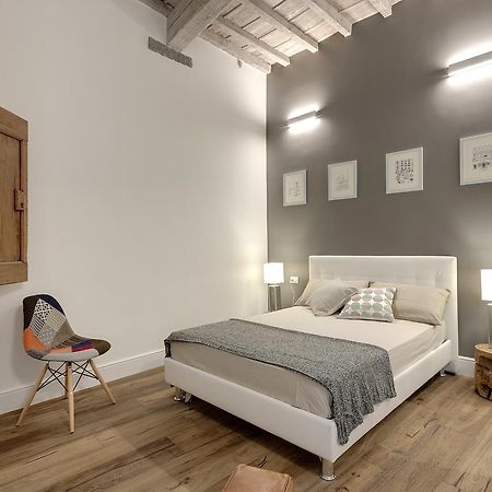 Il Moro Apartment By Mamo Florence Luaran gambar