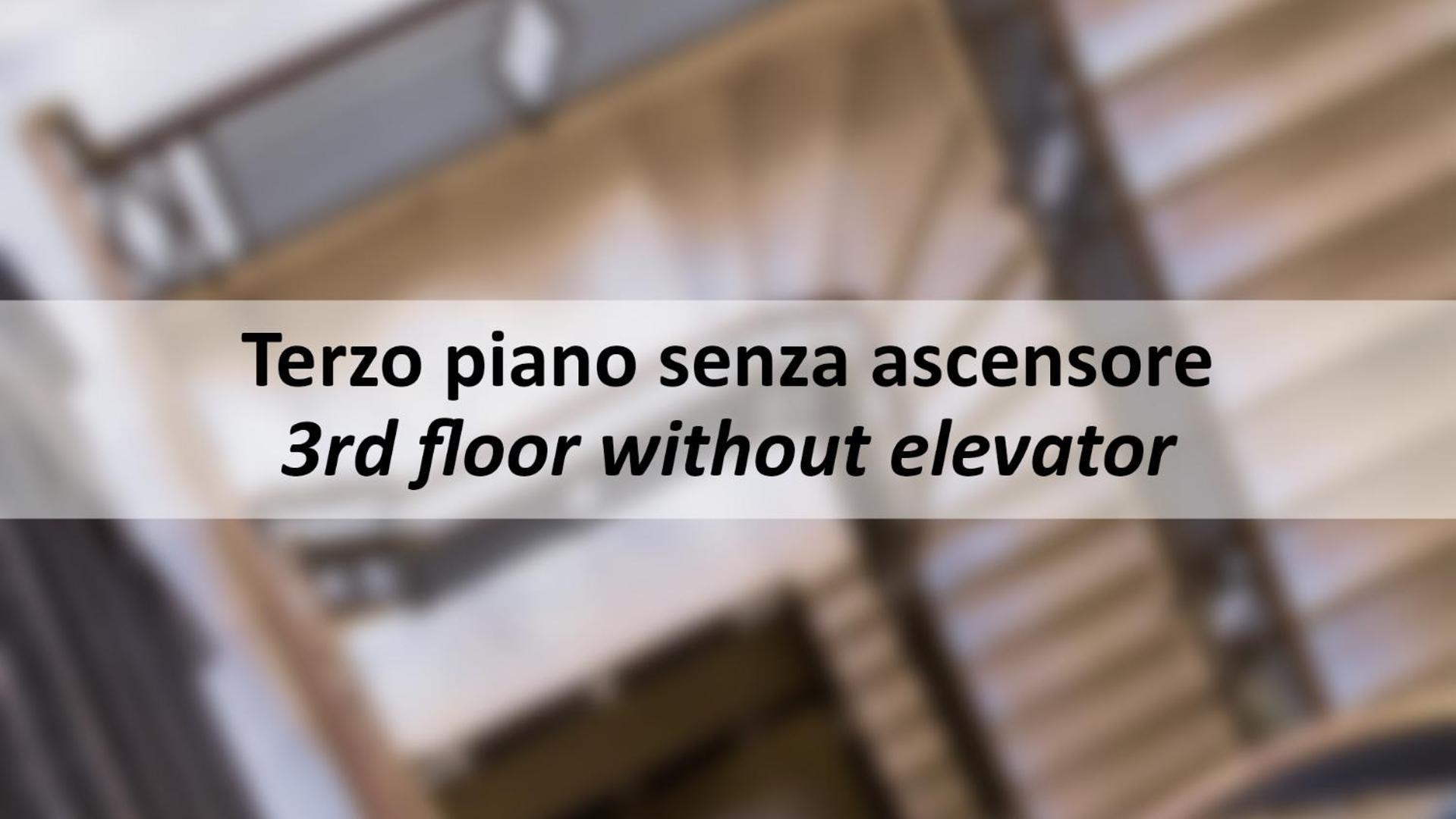 Il Moro Apartment By Mamo Florence Luaran gambar