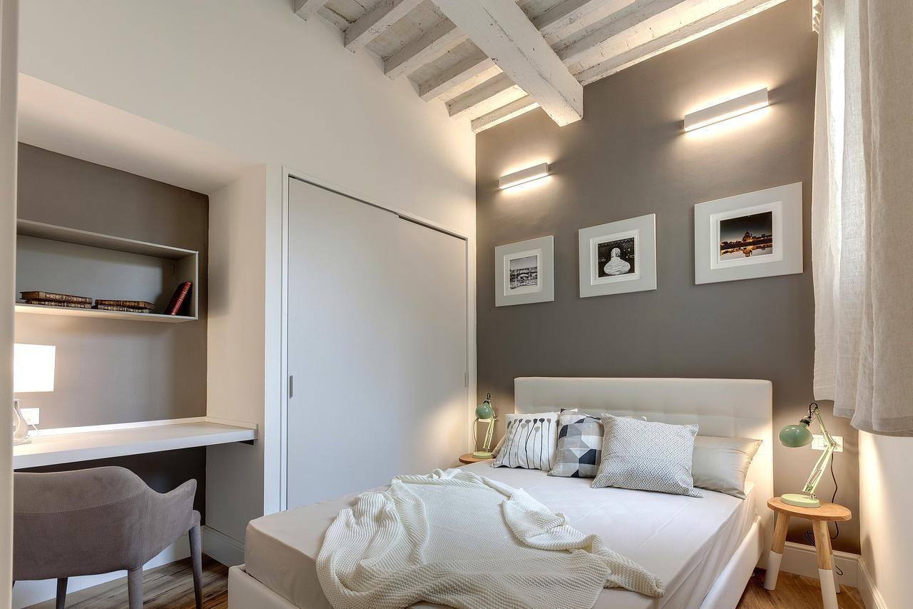 Il Moro Apartment By Mamo Florence Luaran gambar