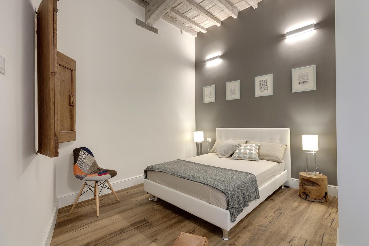 Il Moro Apartment By Mamo Florence Luaran gambar