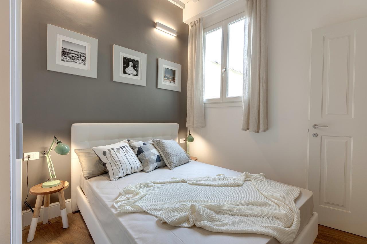 Il Moro Apartment By Mamo Florence Luaran gambar