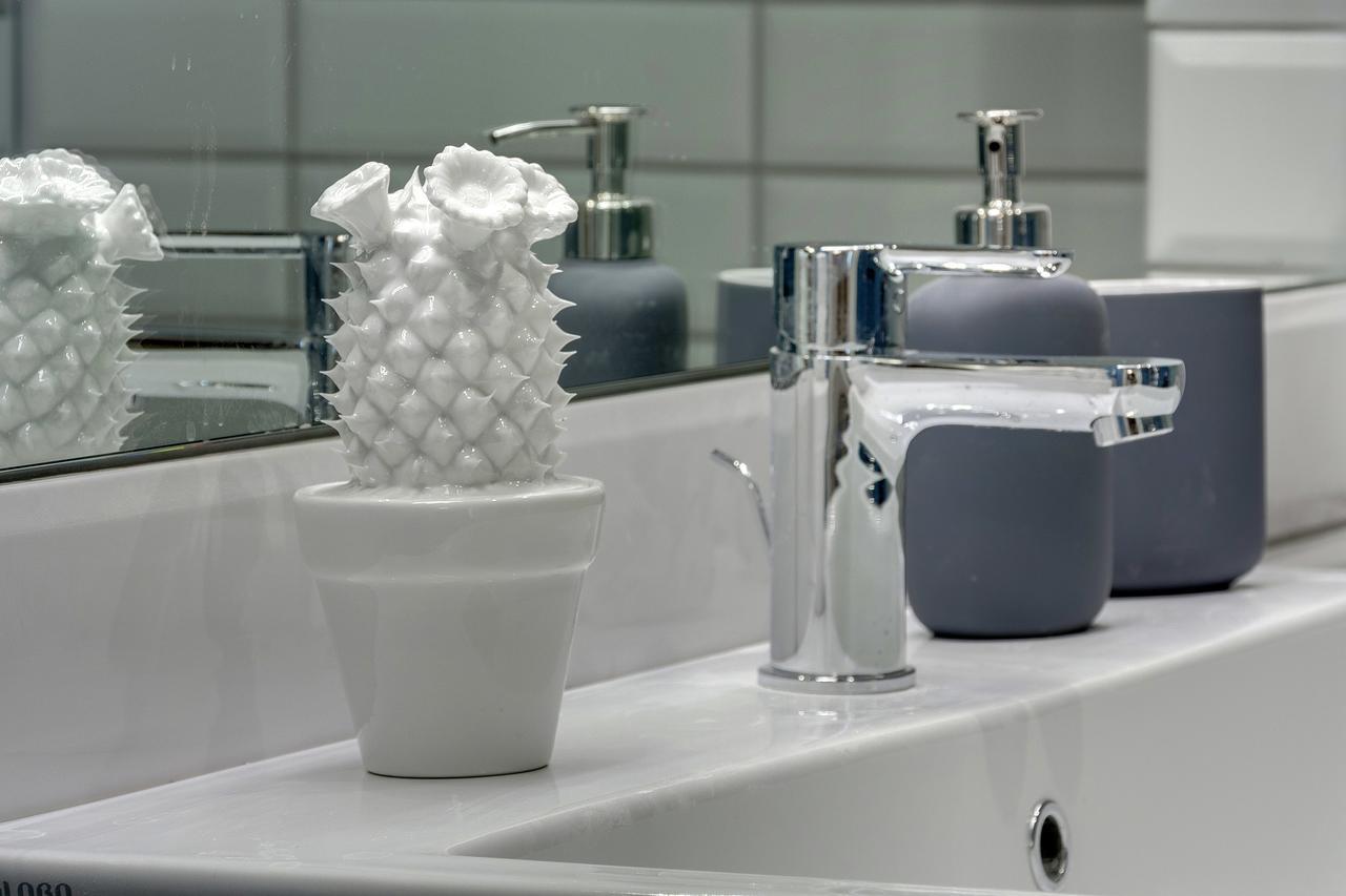 Il Moro Apartment By Mamo Florence Luaran gambar