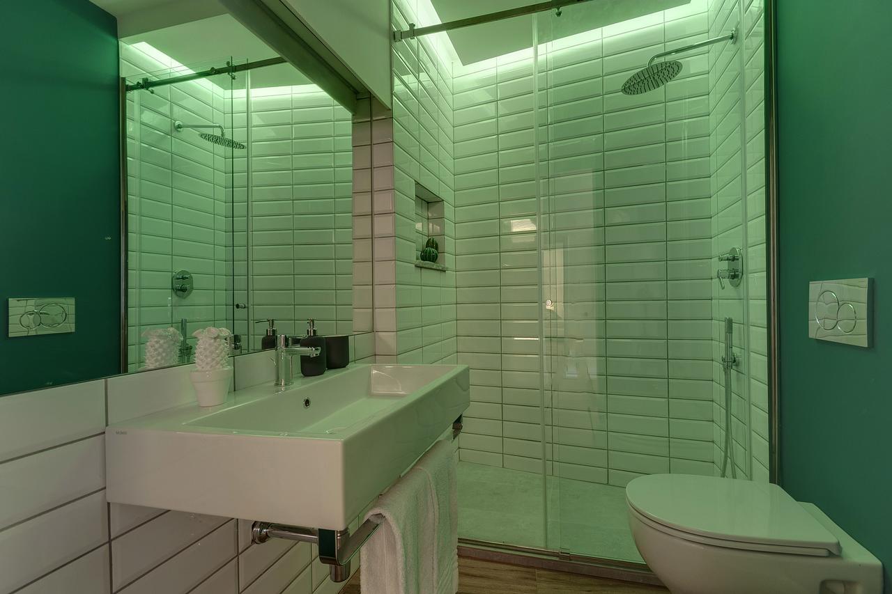 Il Moro Apartment By Mamo Florence Luaran gambar