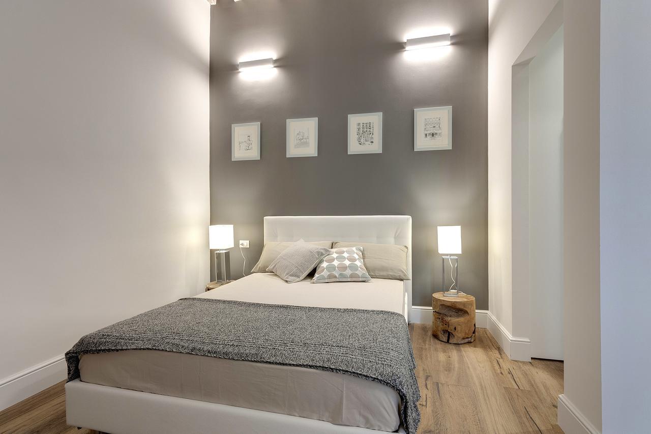 Il Moro Apartment By Mamo Florence Luaran gambar